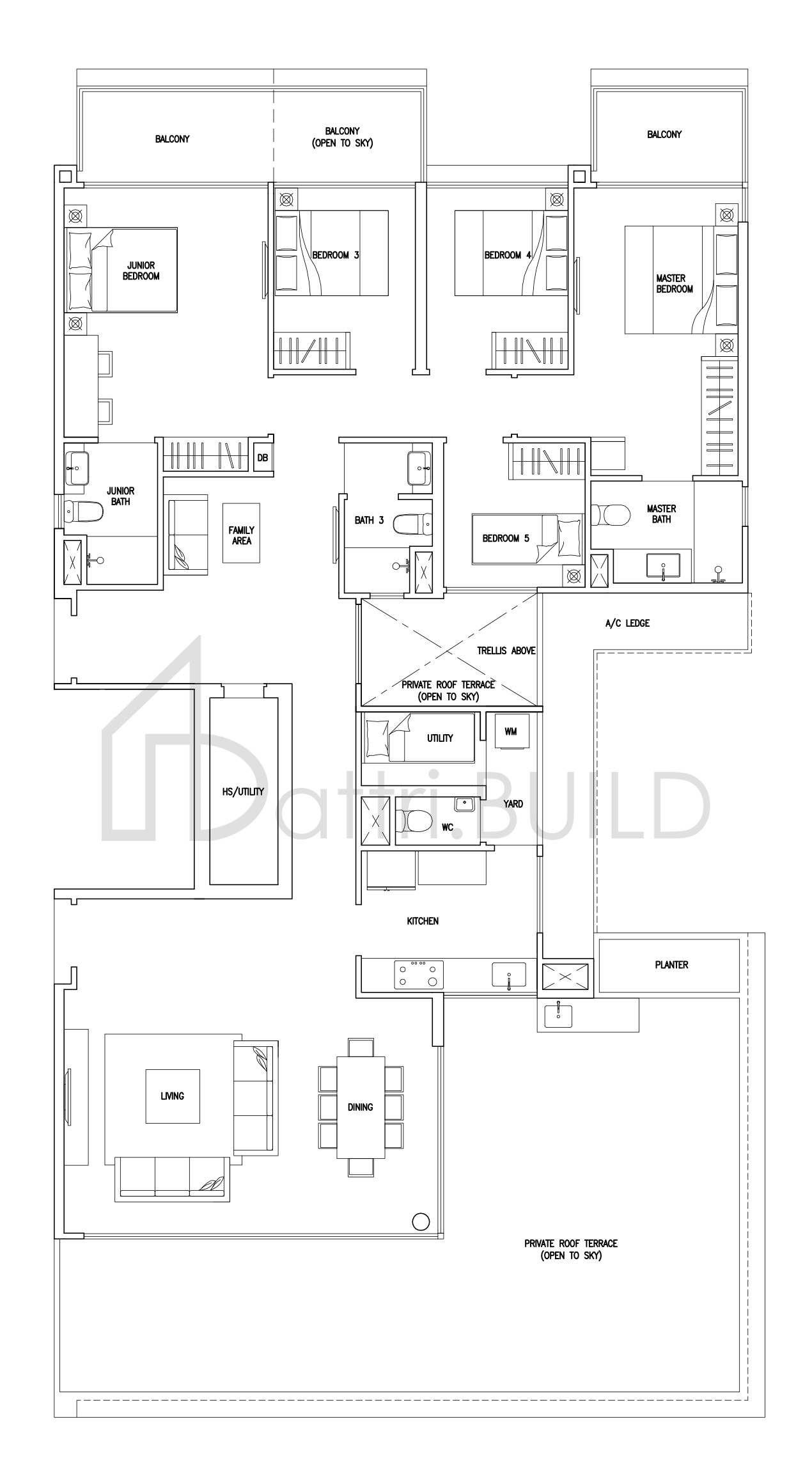 CITYLIFE@TAMPINES G5 floorplan (watermarked)