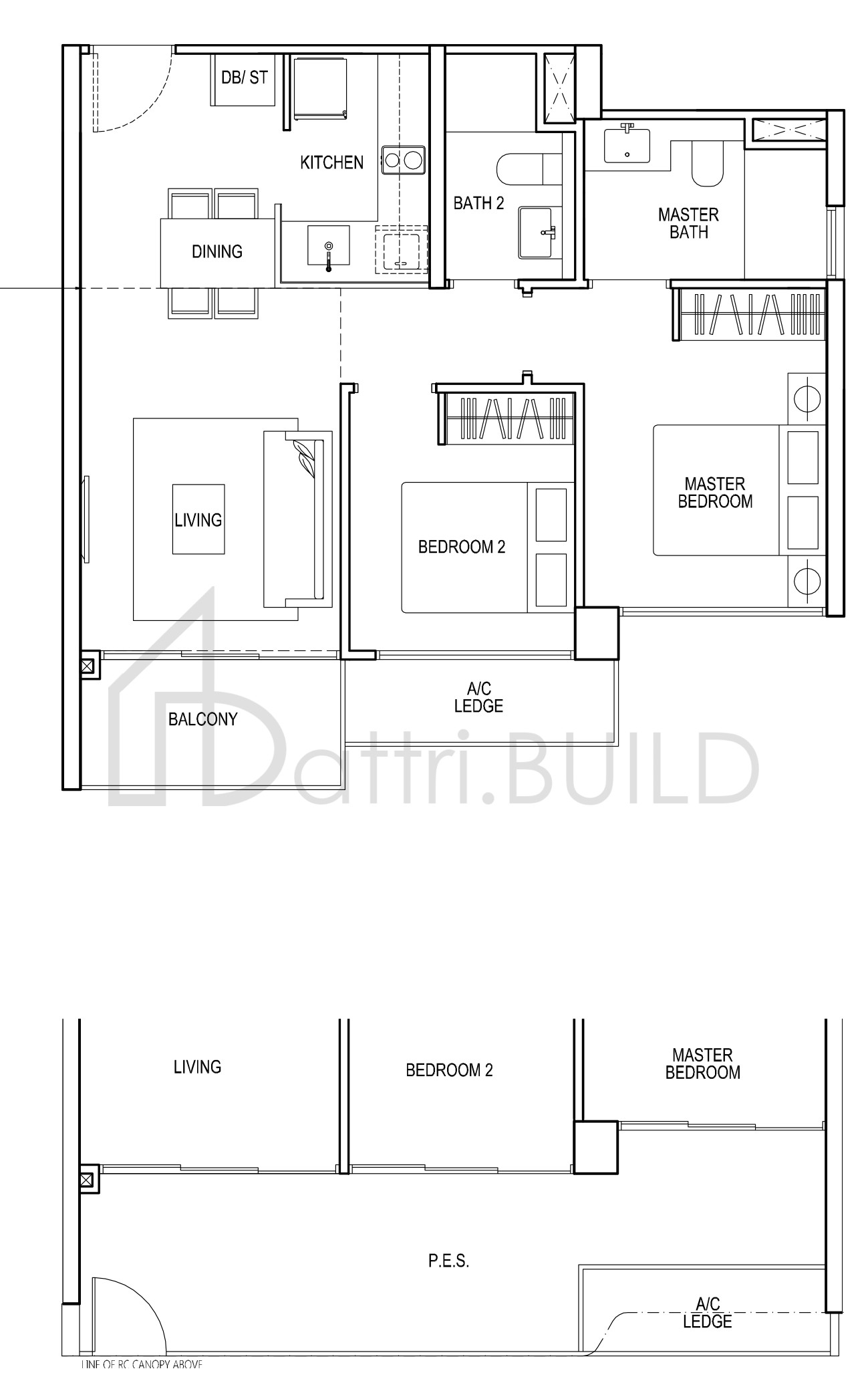RIVERTREES RESIDENCES B5p floorplan (watermarked)