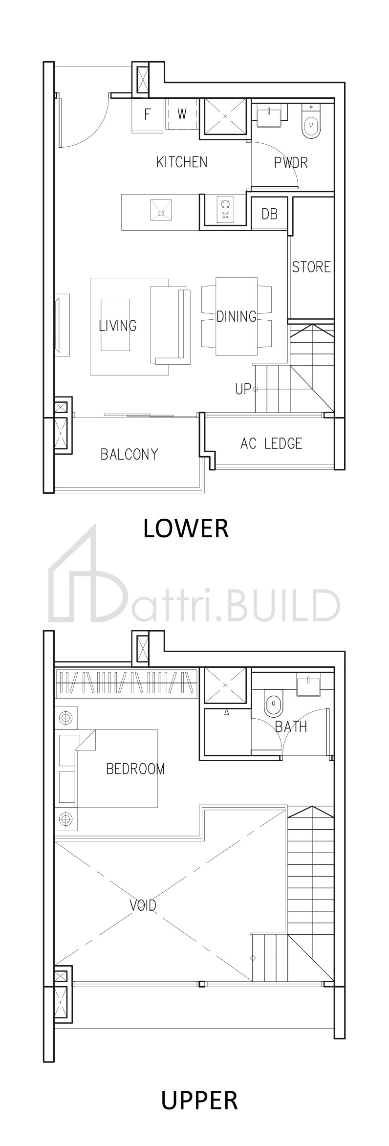 EIGHT RIVERSUITES A3 floorplan (watermarked)