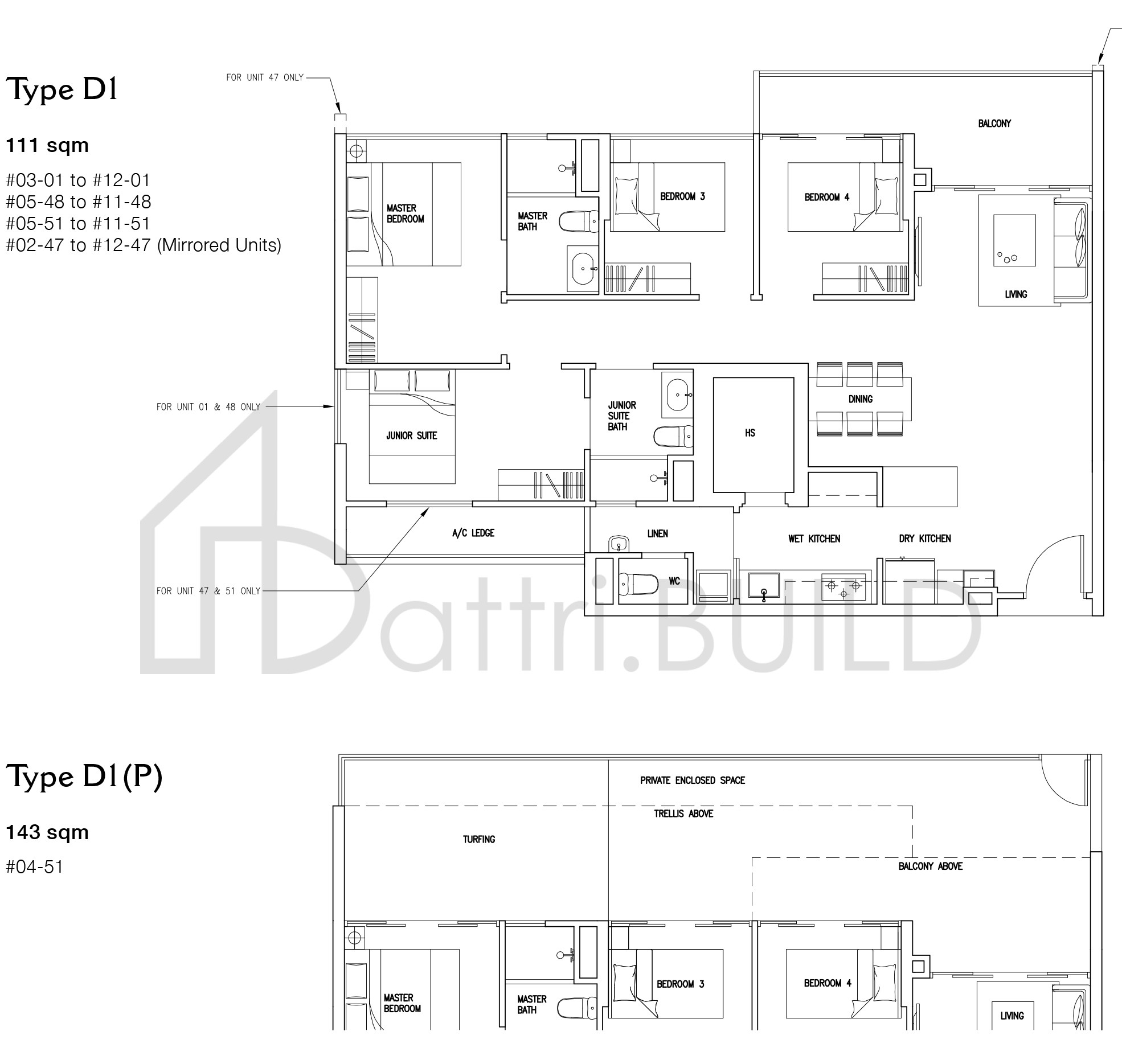 FORESTVILLE D1(P) floorplan (watermarked)