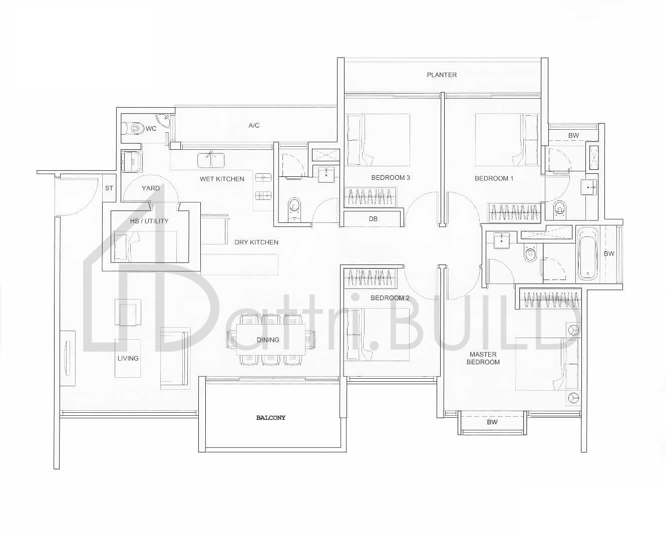 BOTANNIA D1-8 floorplan (watermarked)