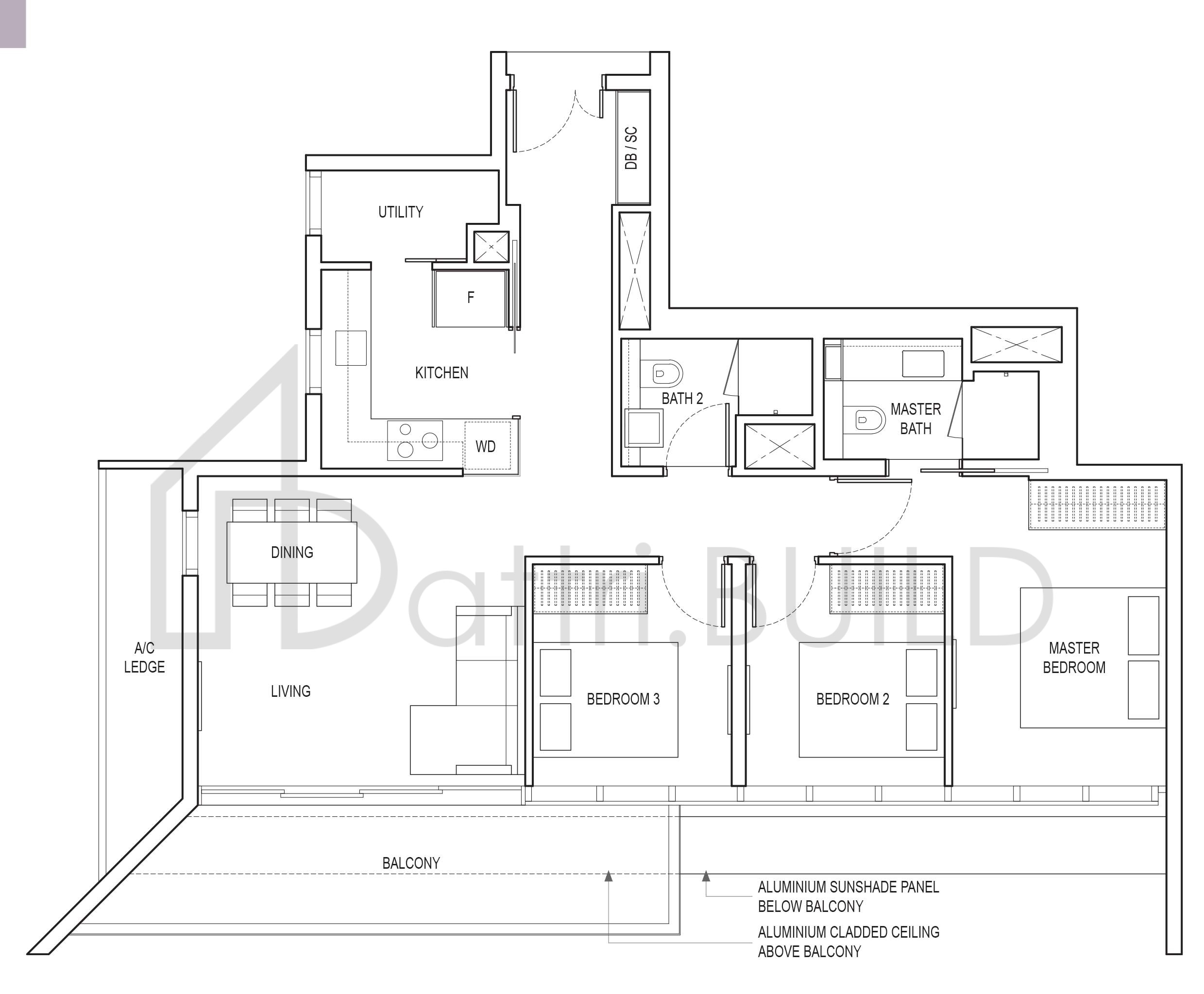 AMBER PARK C2A floorplan (watermarked)