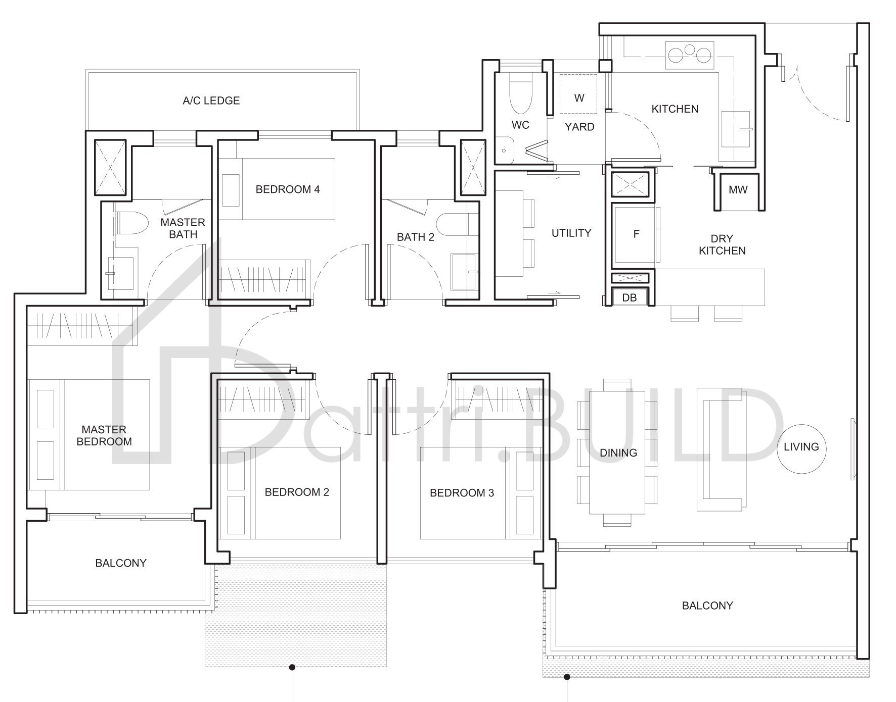 FOREST WOODS D1 floorplan (watermarked)