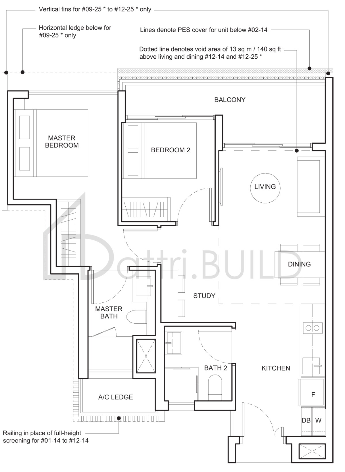 FOREST WOODS BP1 floorplan (watermarked)