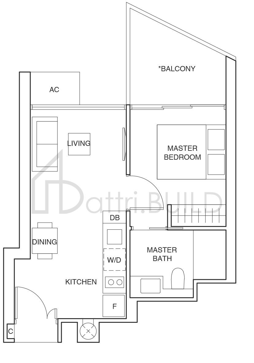 COMMONWEALTH TOWERS {1)b floorplan (watermarked)