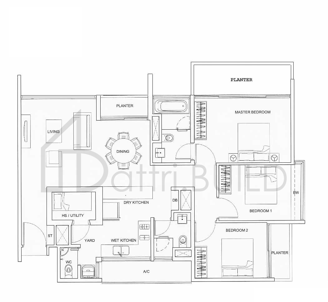 BOTANNIA B1-17 floorplan (watermarked)