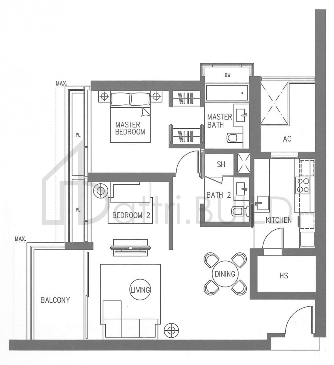 CONCOURSE SKYLINE B1-b floorplan (watermarked)