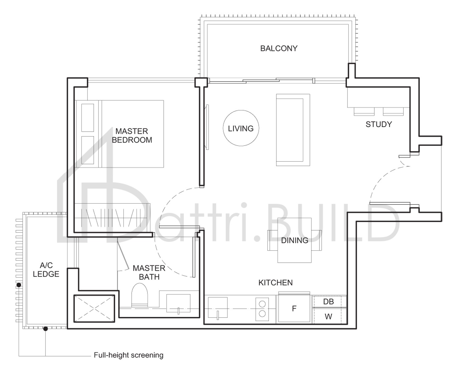 FOREST WOODS A4 floorplan (watermarked)