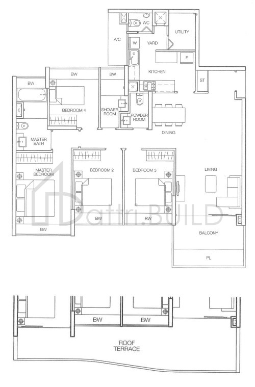 CASPIAN E1t floorplan (watermarked)