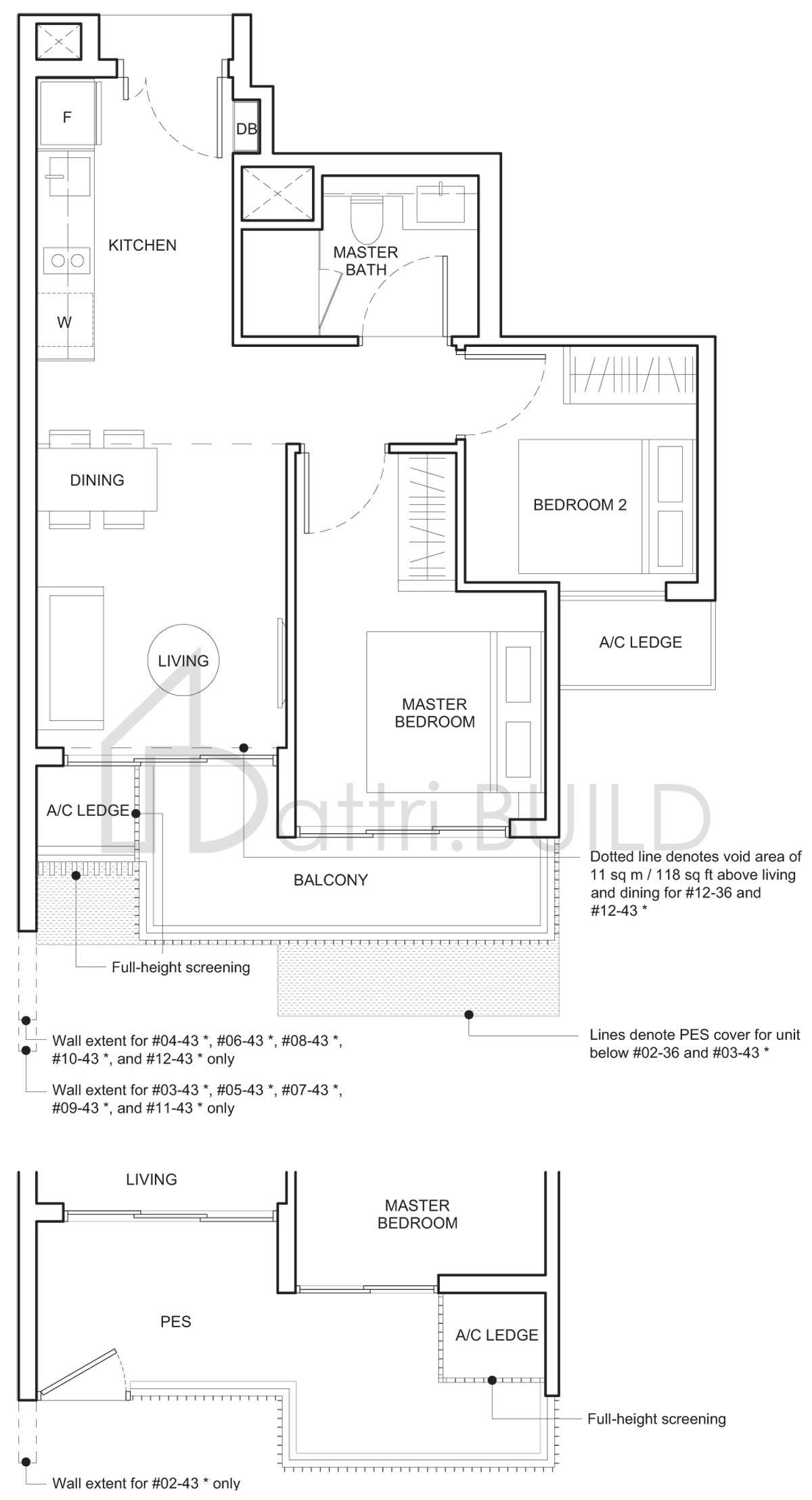 FOREST WOODS B2(p) floorplan (watermarked)