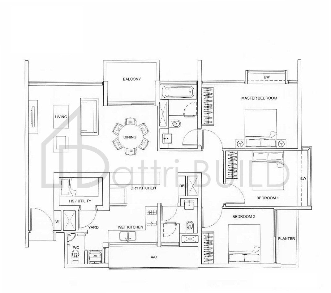 BOTANNIA B1-14 floorplan (watermarked)