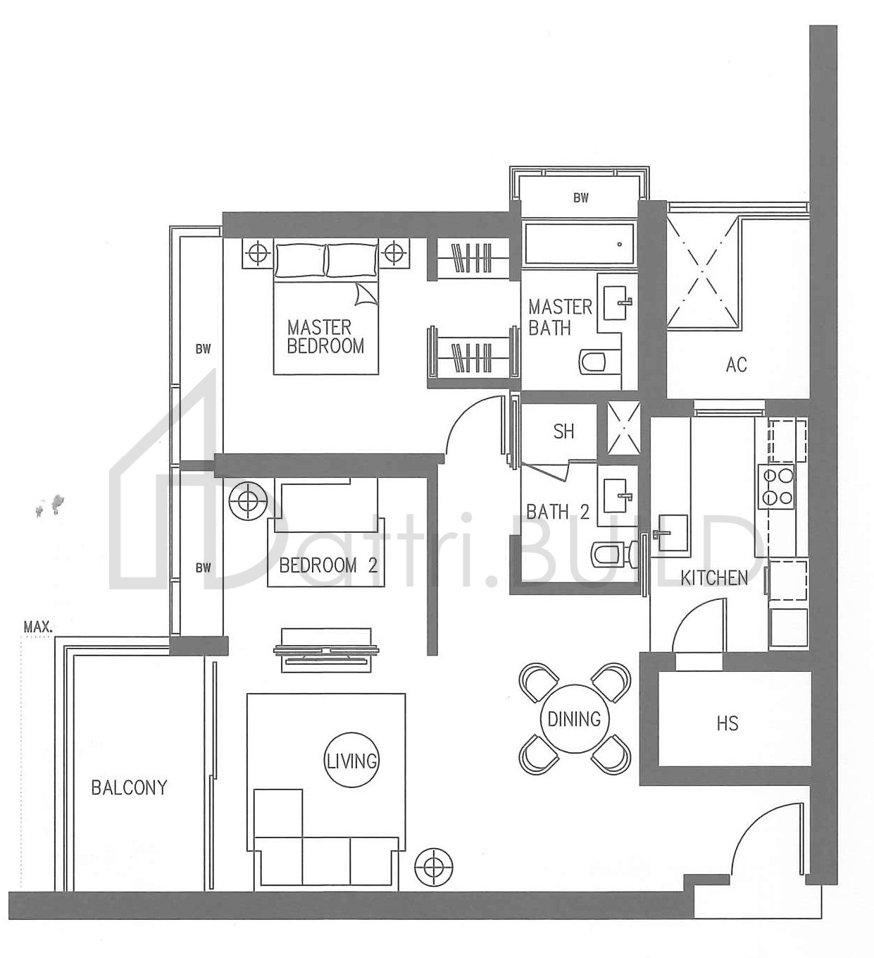 CONCOURSE SKYLINE B1-a floorplan (watermarked)