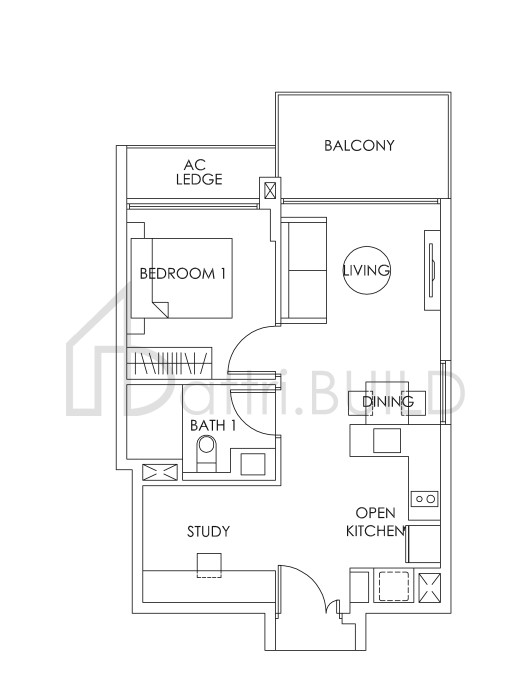 BEDOK RESIDENCES A5f (S) floorplan (watermarked)