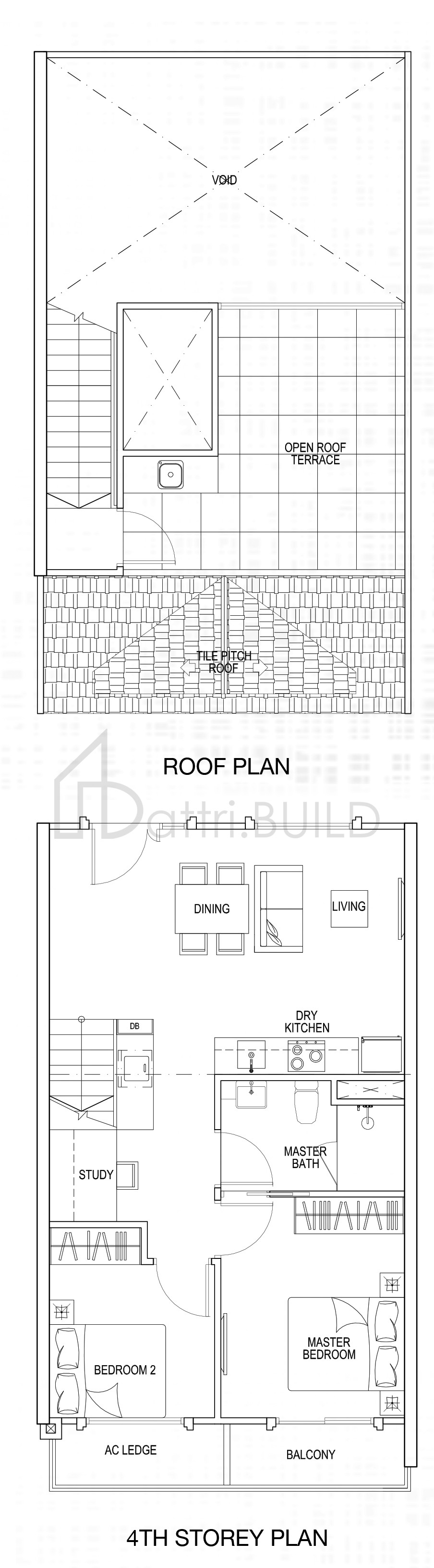 SANT RITZ RH3b floorplan (watermarked)
