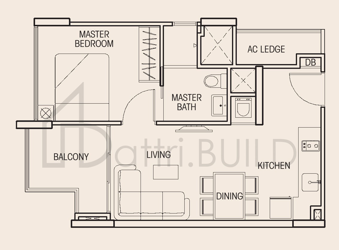 AURALIS A3 floorplan (watermarked)