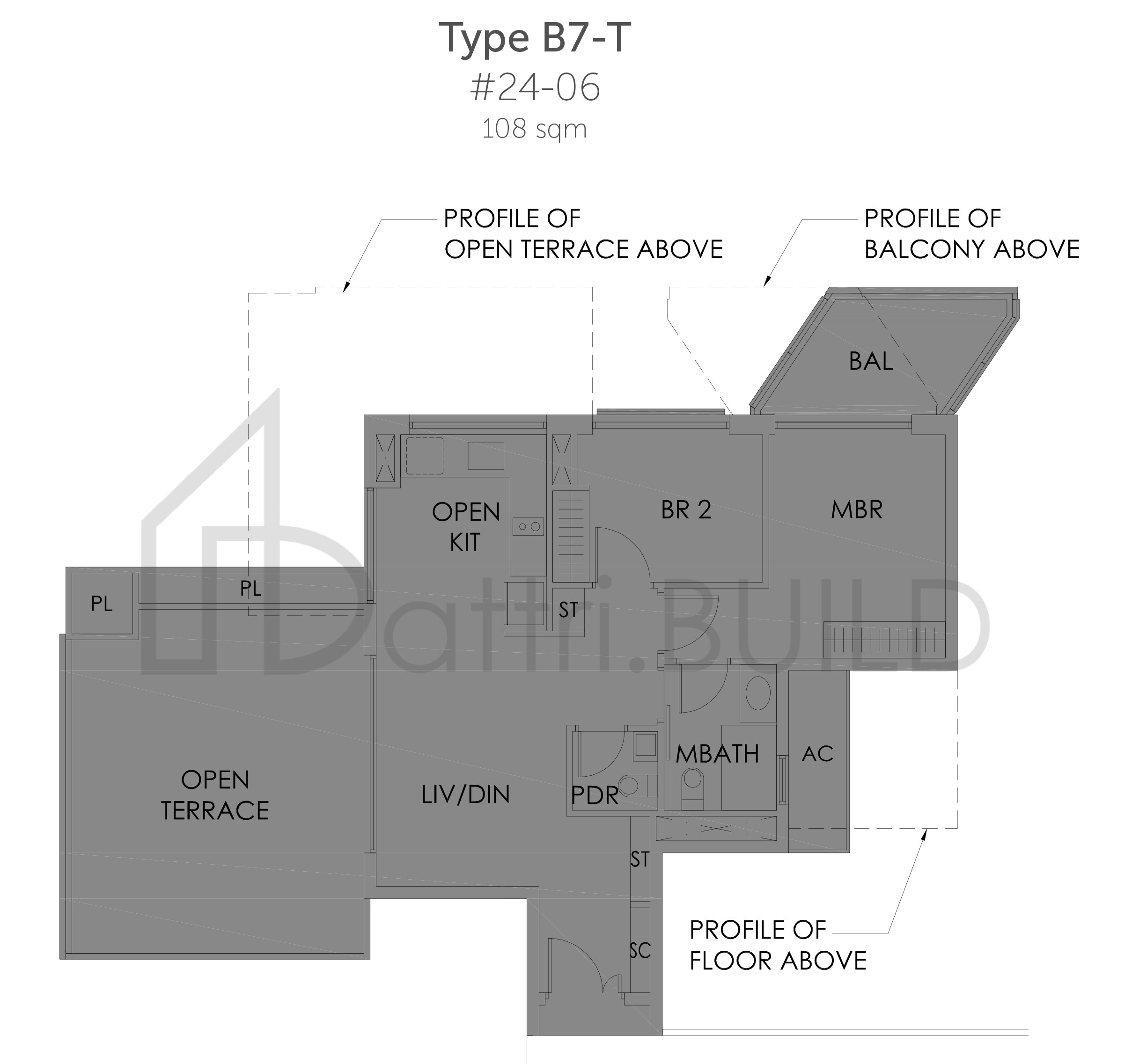SKY HABITAT B7-T(108) floorplan (watermarked)