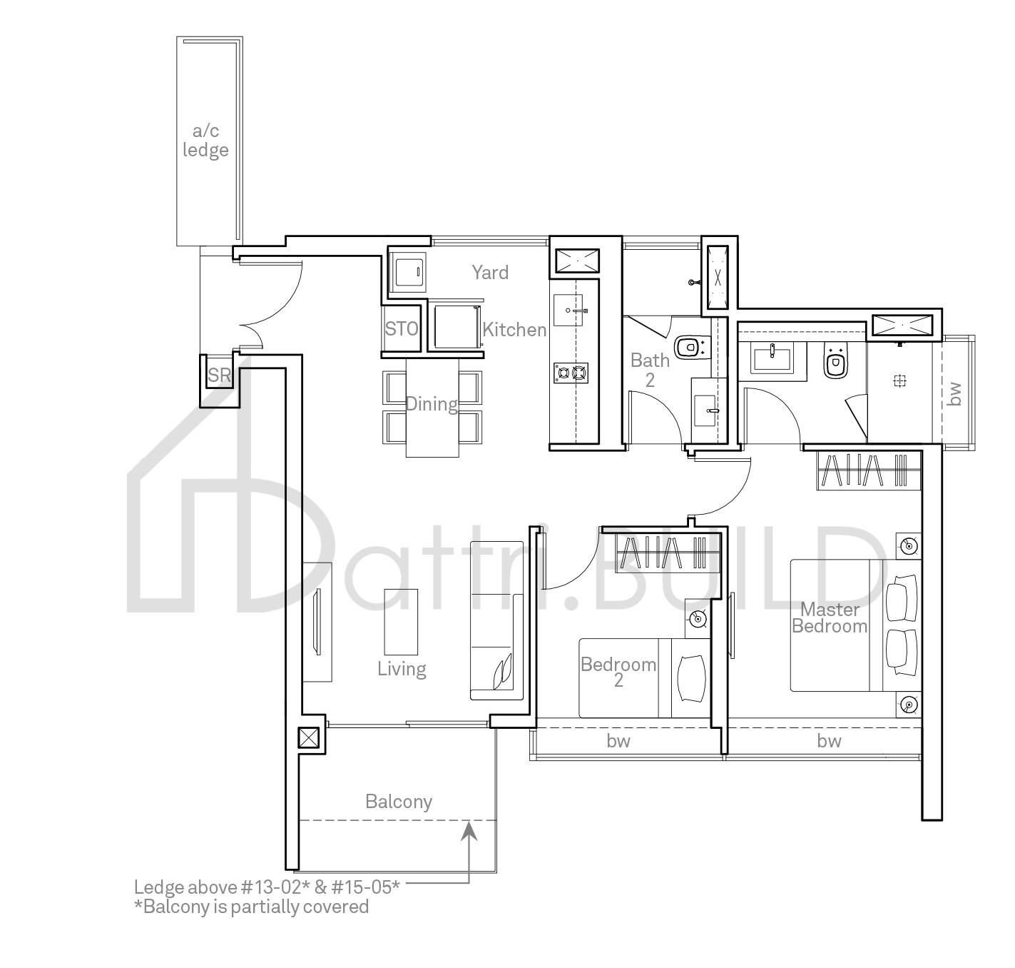CUBE 8 B1 floorplan (watermarked)