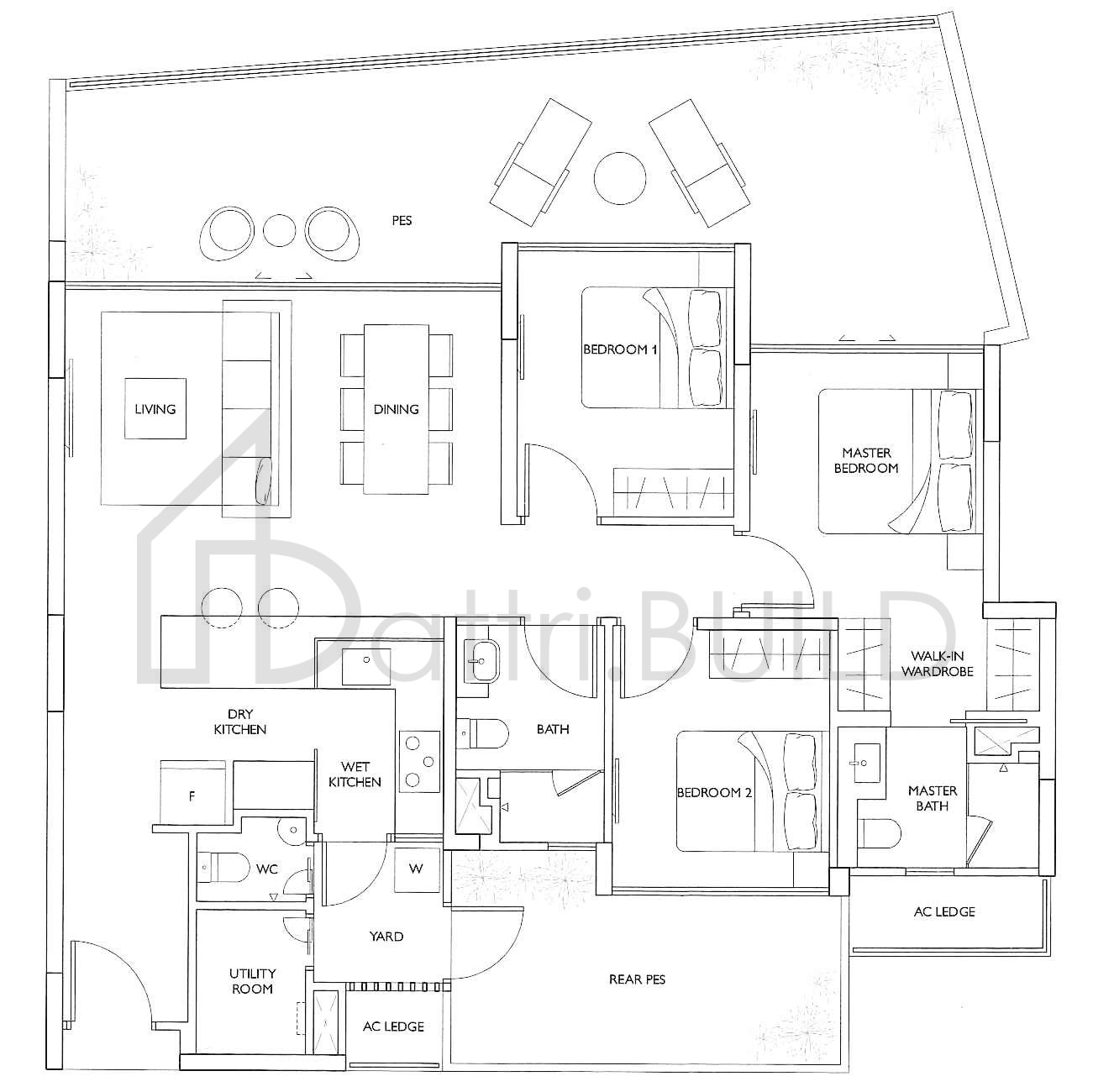 ARCHIPELAGO DGc floorplan (watermarked)