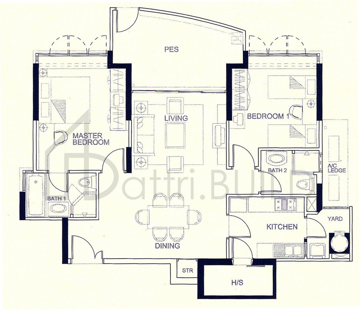 BUTTERWORTH 8 Ap floorplan (watermarked)