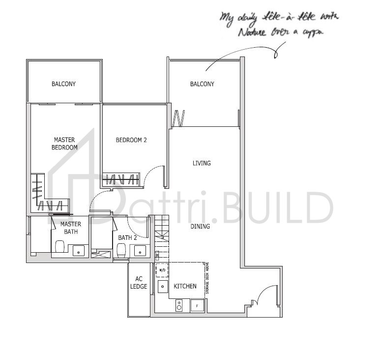 MON JERVOIS B2 floorplan (watermarked)