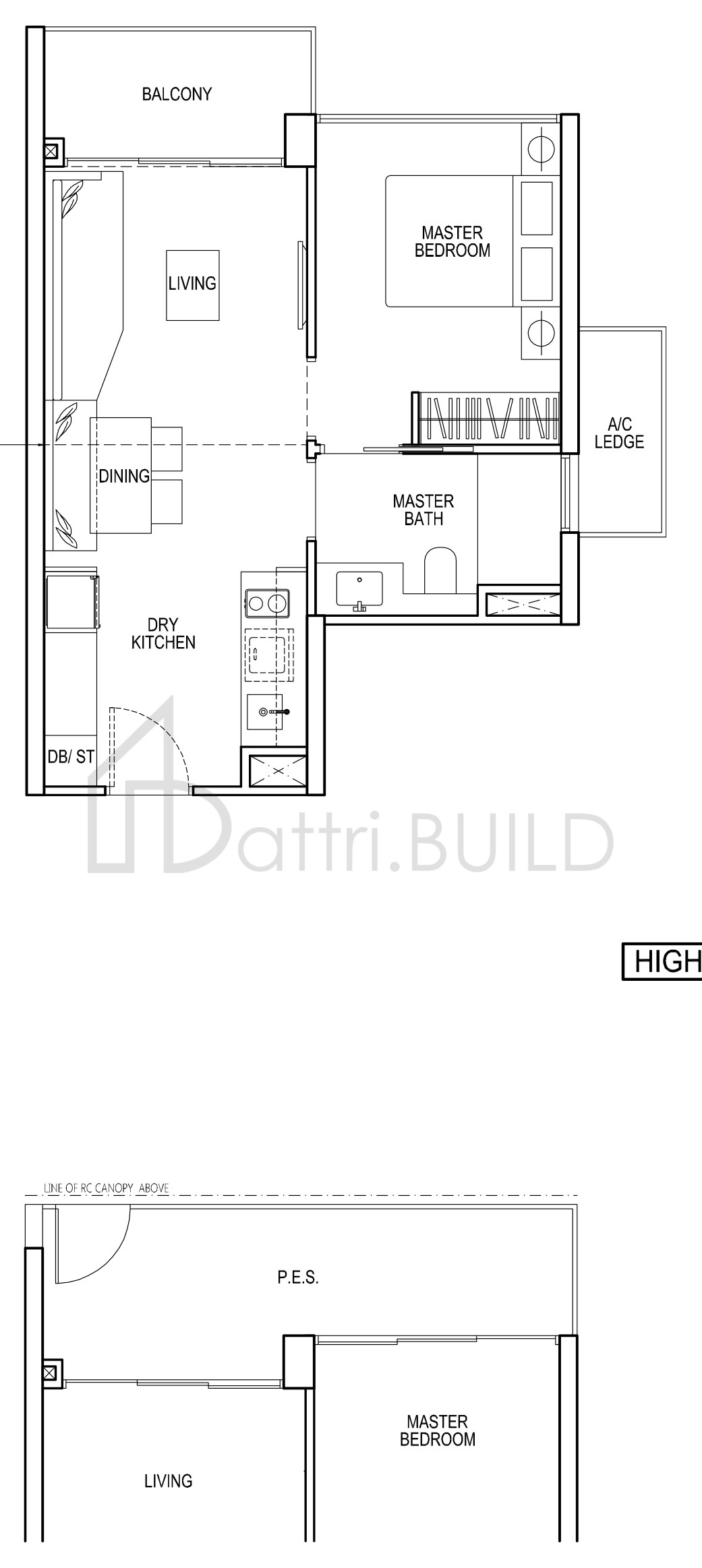 RIVERTREES RESIDENCES Ap floorplan (watermarked)
