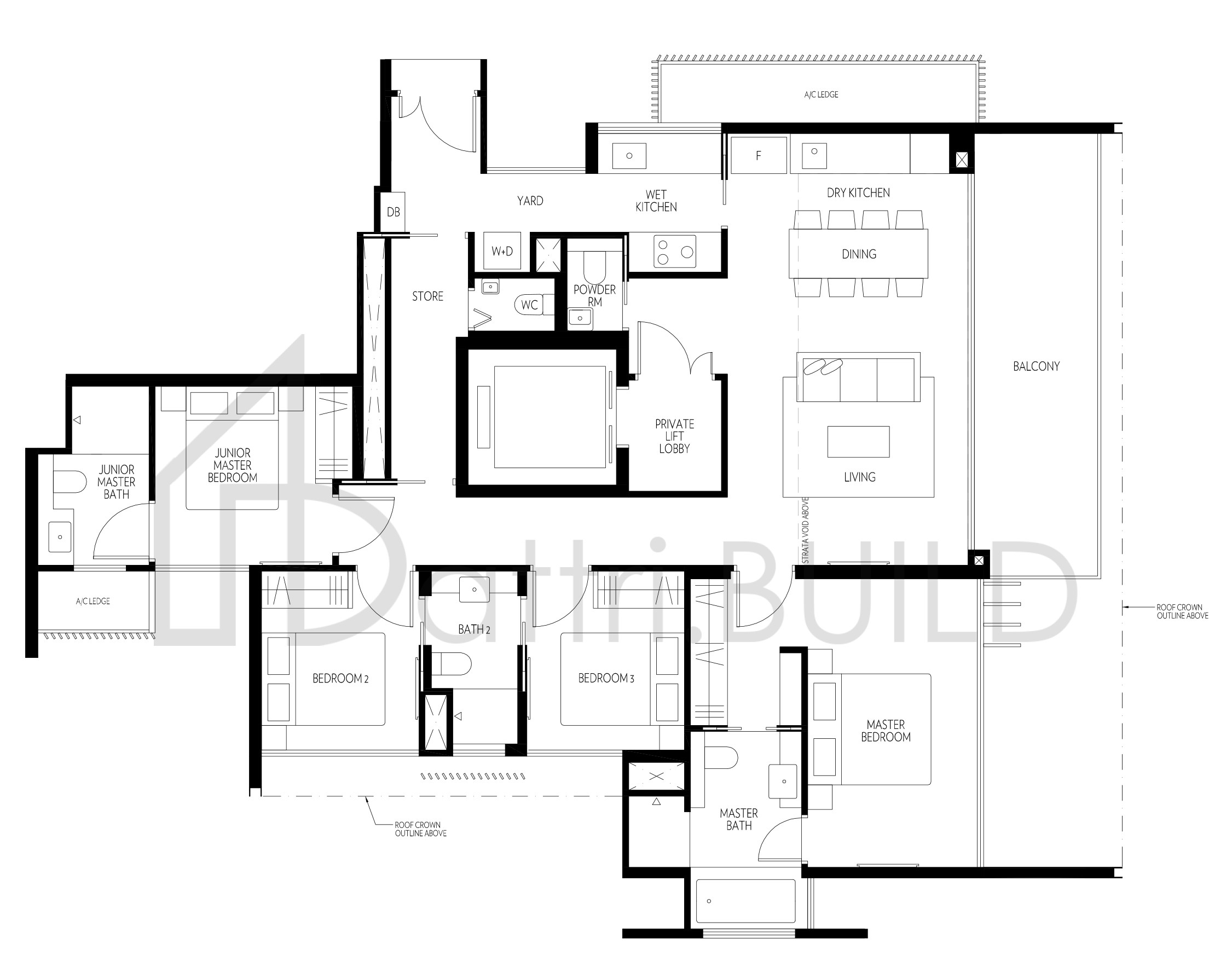 AMBER 45 EP floorplan (watermarked)