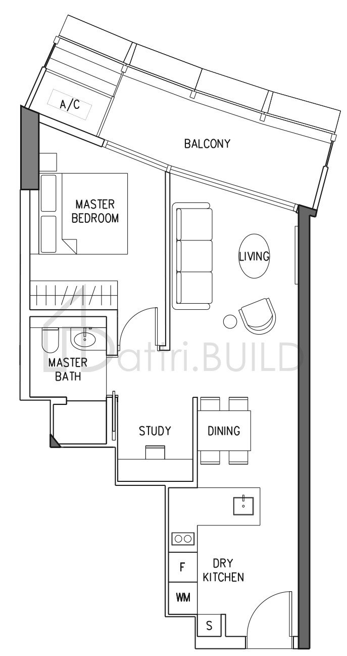 DUO RESIDENCES C2M floorplan (watermarked)