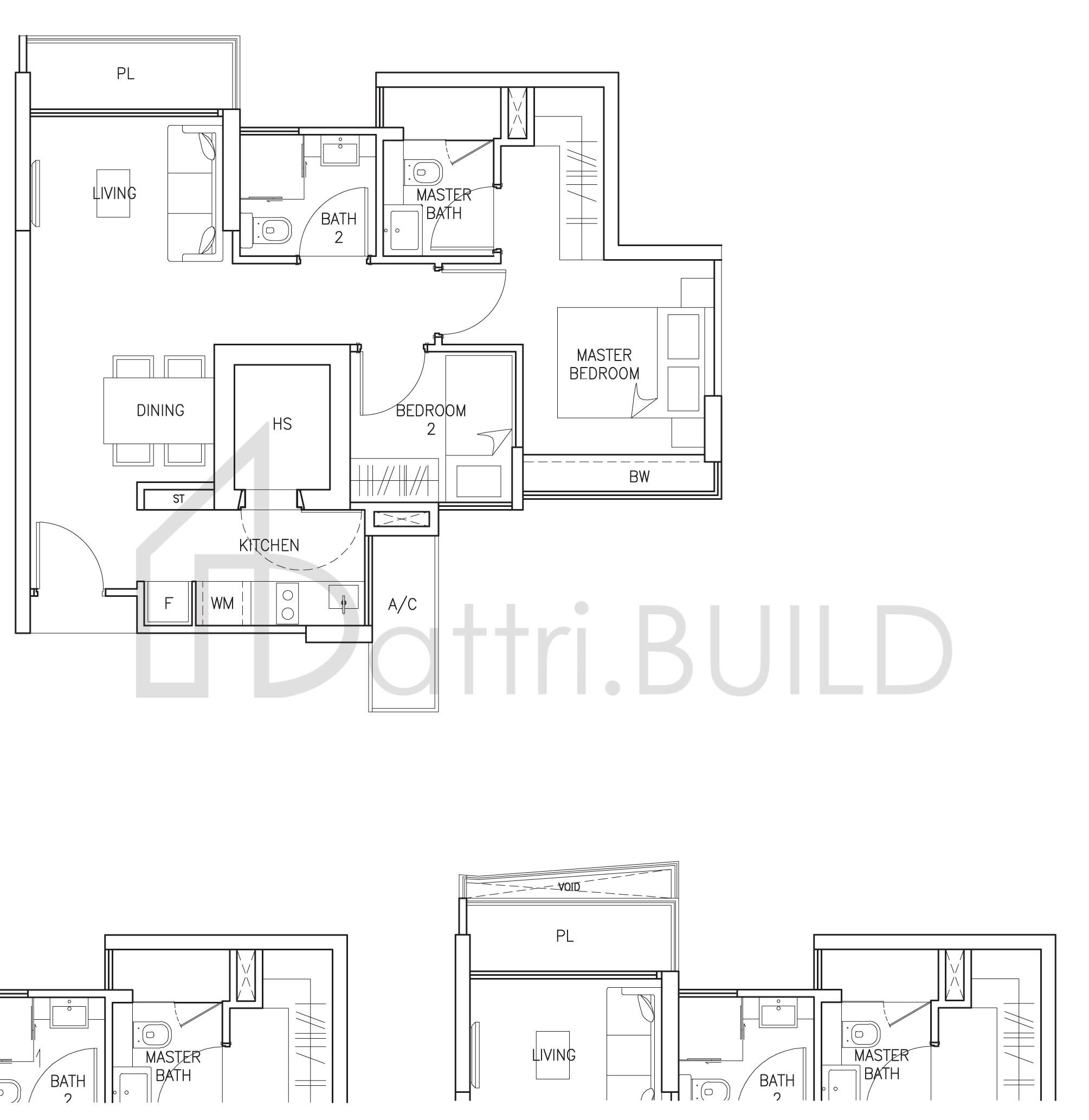 RIVERBAY B2b floorplan (watermarked)