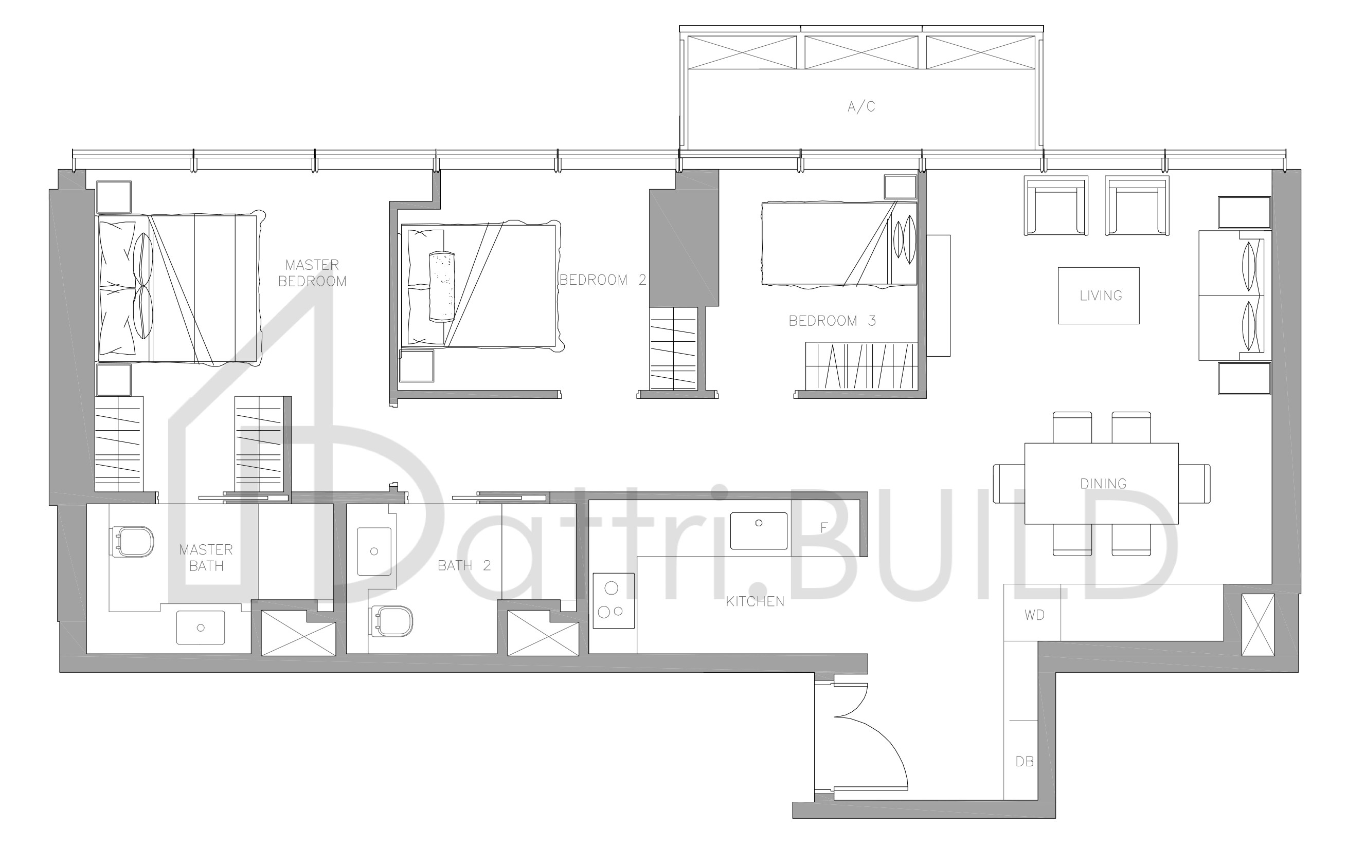 WALLICH RESIDENCE AT TANJONG PAGAR CENTRE A3-4 floorplan (watermarked)