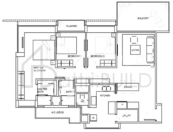 TERRENE AT BUKIT TIMAH C6 floorplan (watermarked)