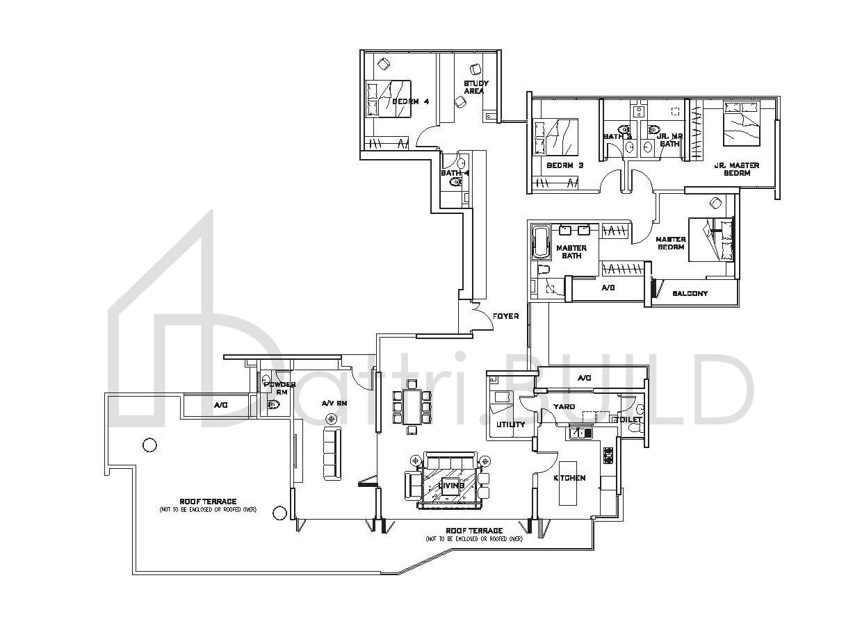 KALLANG RIVERSIDE PH2 floorplan (watermarked)