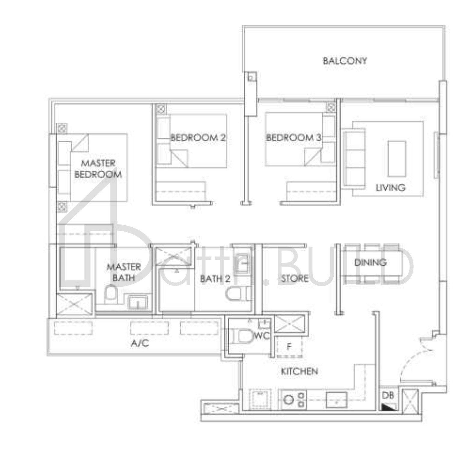 OLA B4A floorplan (watermarked)