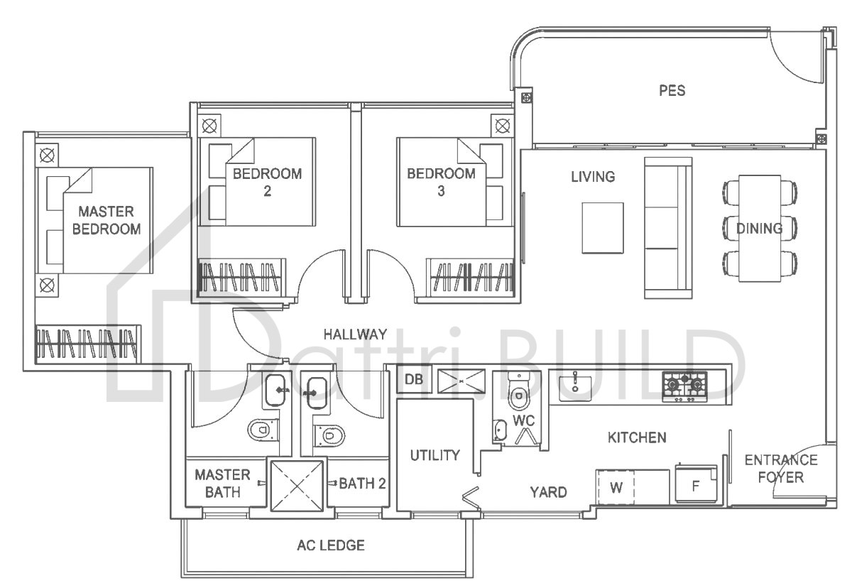 HUNDRED PALMS RESIDENCES C8-G floorplan (watermarked)