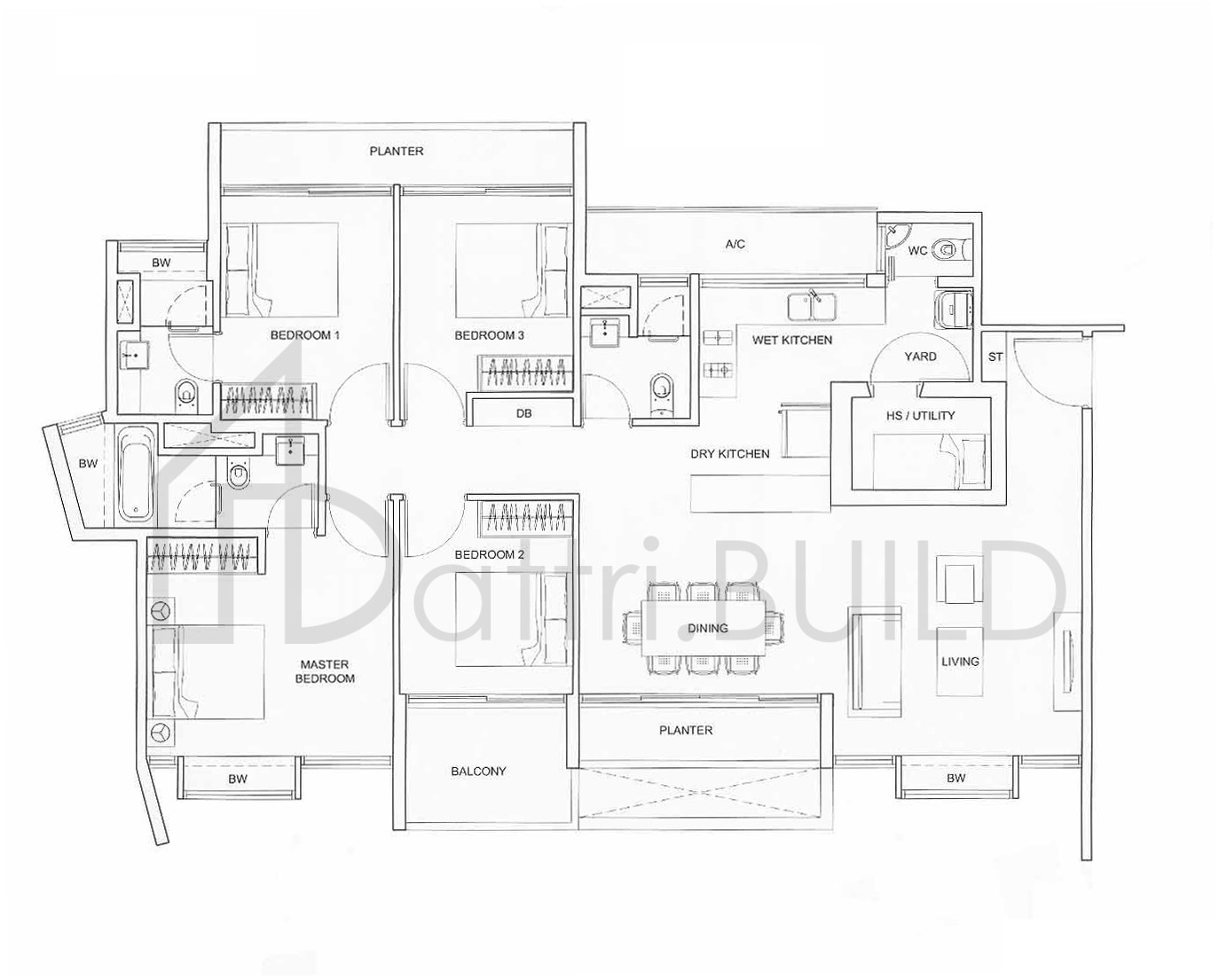 BOTANNIA D2-11 floorplan (watermarked)