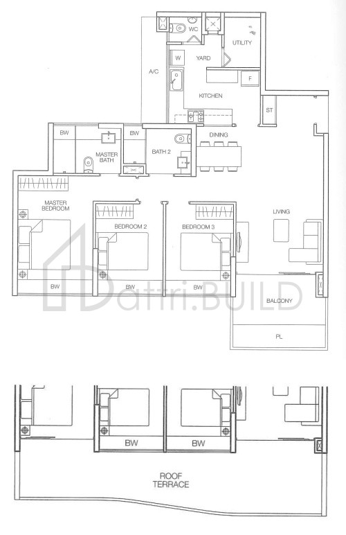 CASPIAN D2t floorplan (watermarked)