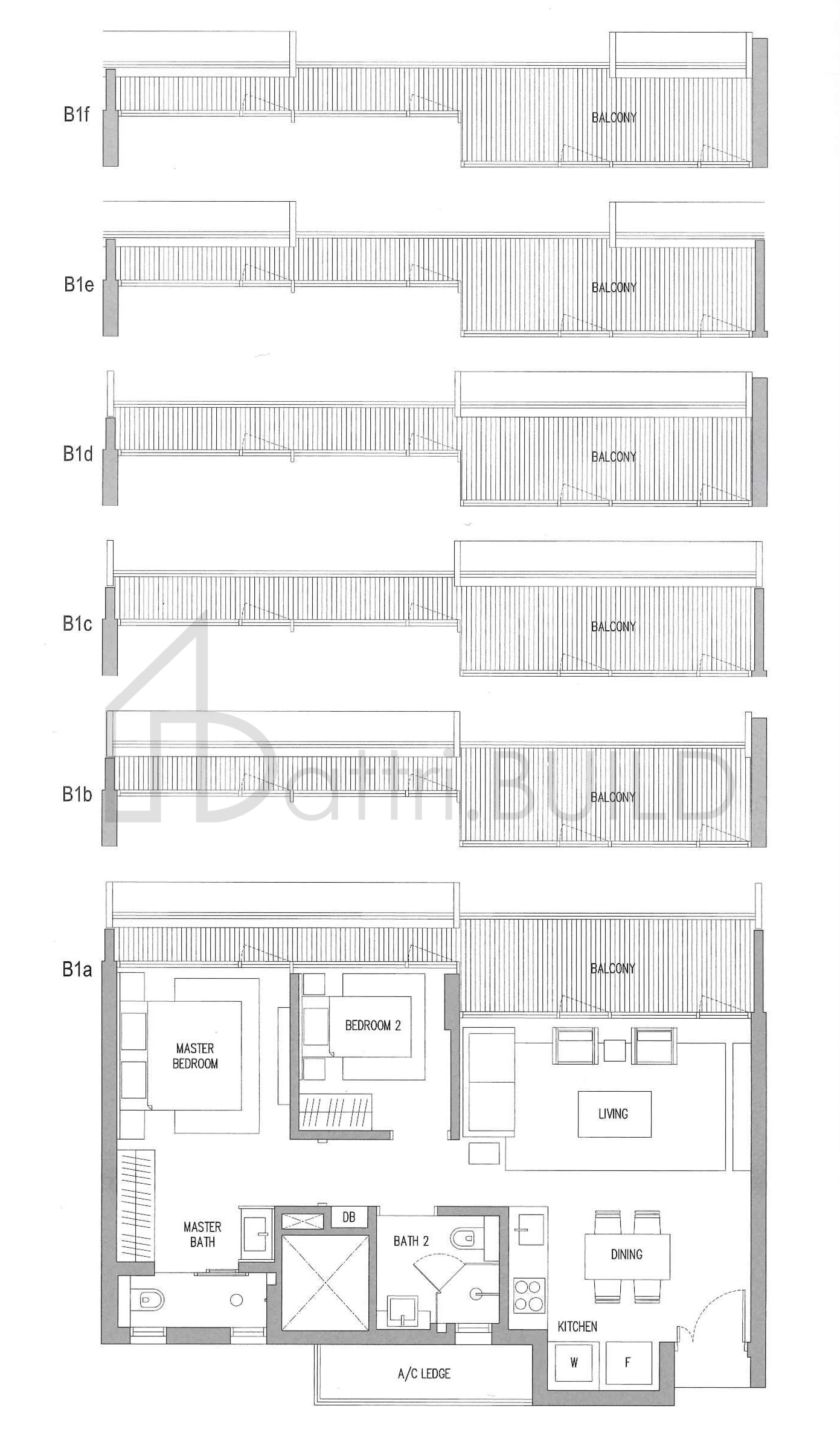 SELETAR PARK RESIDENCE B1 floorplan (watermarked)