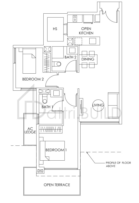 BEDOK RESIDENCES B8 (T) floorplan (watermarked)