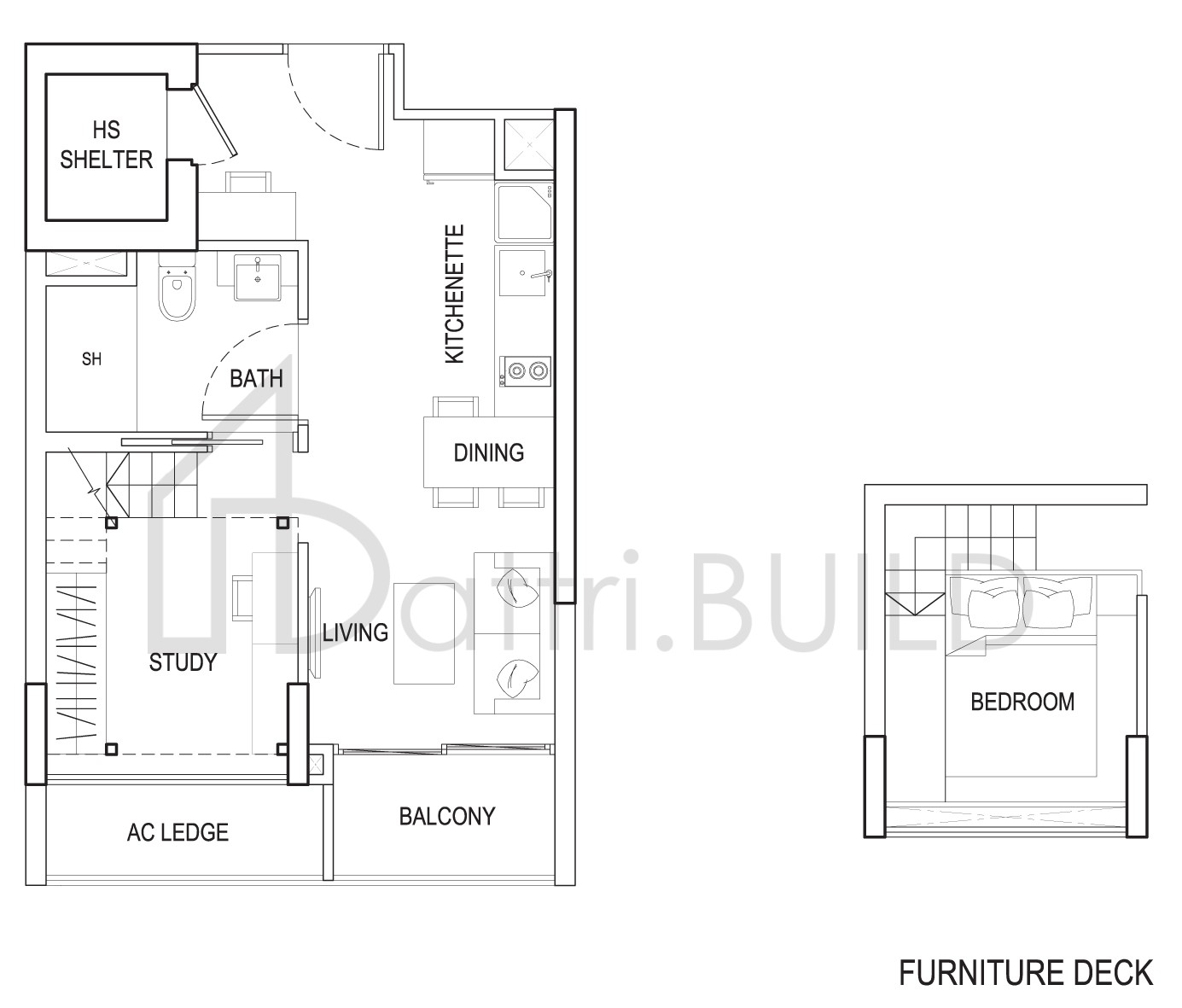 URBAN VISTA 16C floorplan (watermarked)
