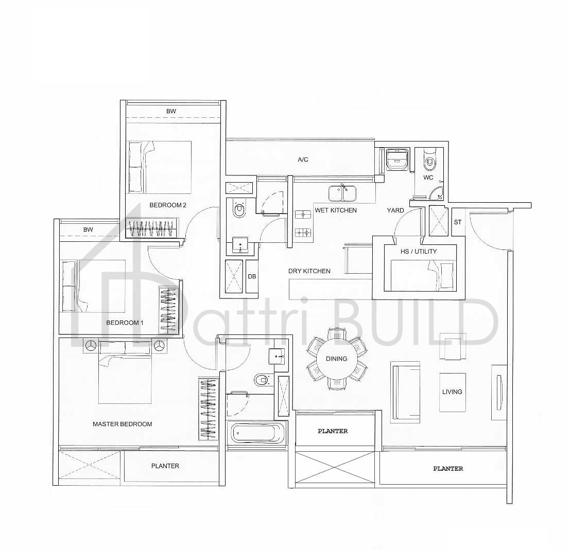 BOTANNIA B2-12 floorplan (watermarked)