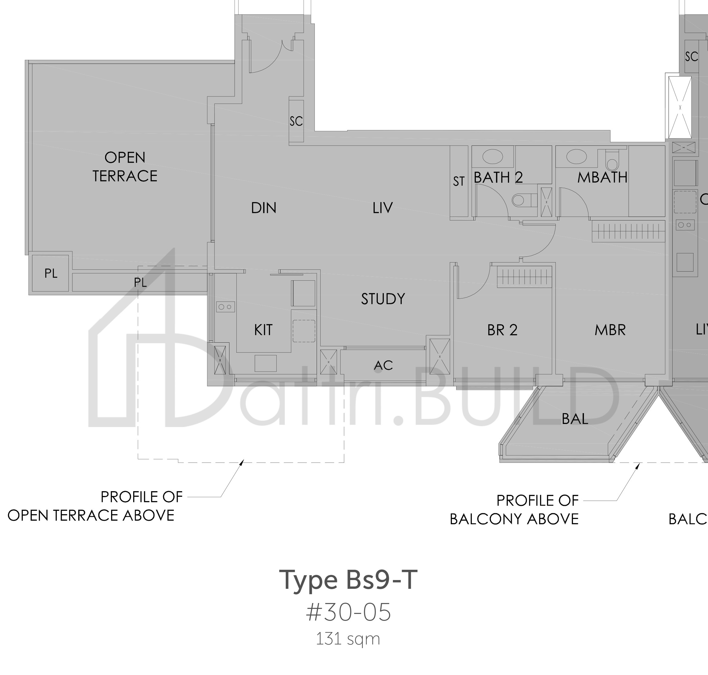 SKY HABITAT Bs9-T(131) floorplan (watermarked)