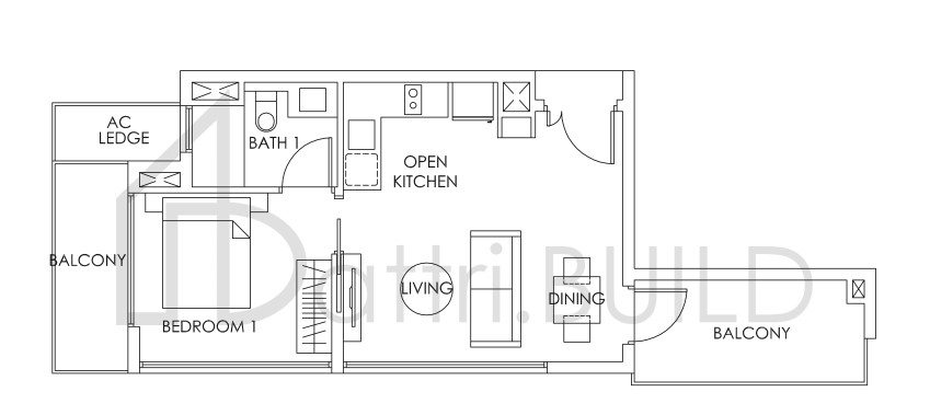 BEDOK RESIDENCES A1c floorplan (watermarked)