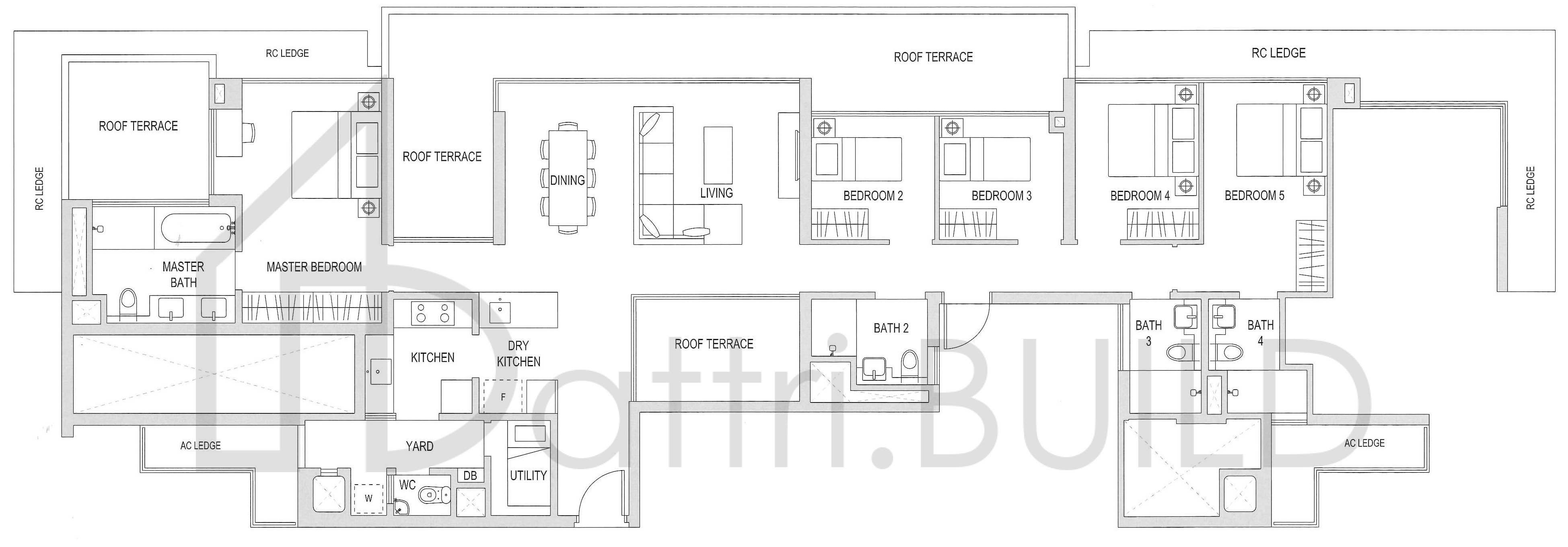 THE TOPIARY P8 floorplan (watermarked)