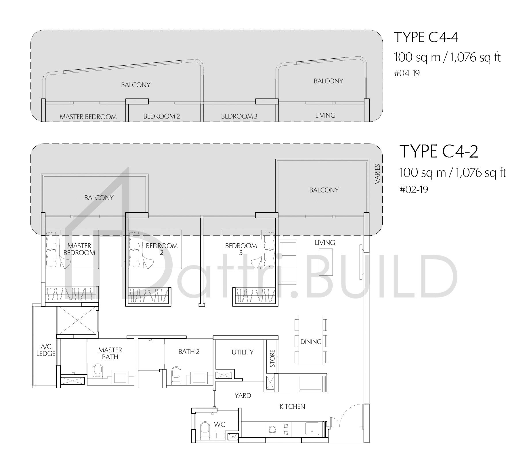 TERRASSE C4-4 floorplan (watermarked)