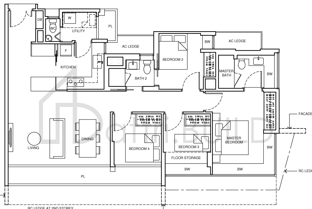 COCO PALMS D1 floorplan (watermarked)
