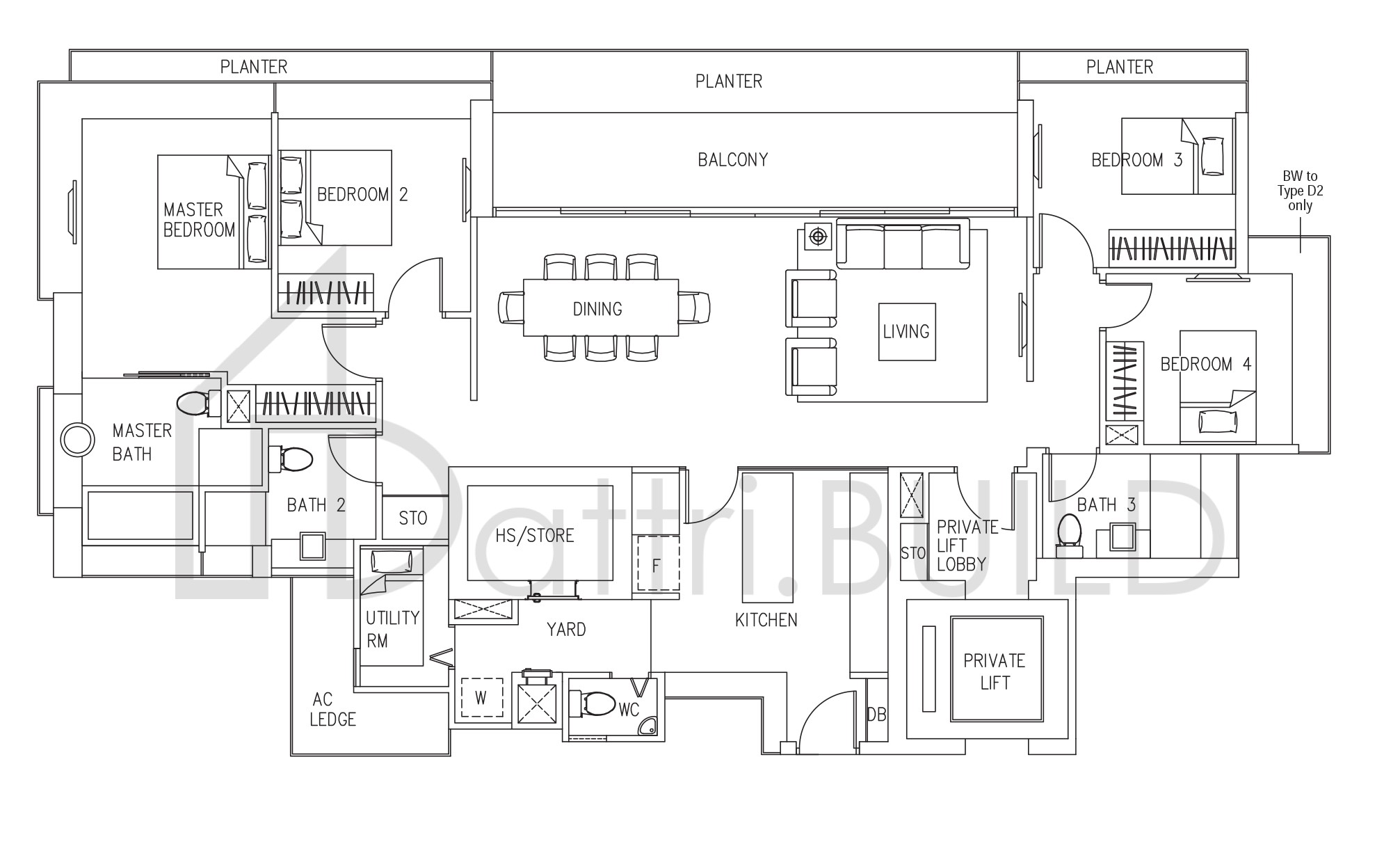 ASCENTIA SKY D2 floorplan (watermarked)