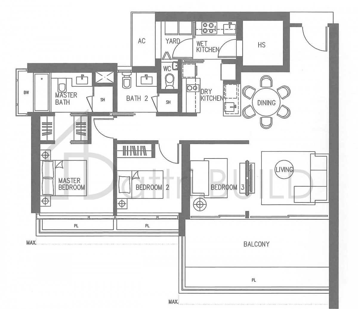 CONCOURSE SKYLINE C-c floorplan (watermarked)