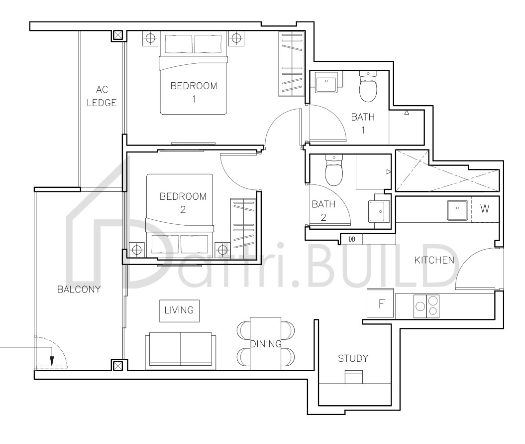 REZI 24 D1 floorplan (watermarked)