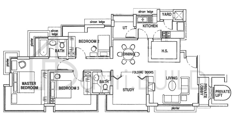 CHIVERTON 1 floorplan (watermarked)