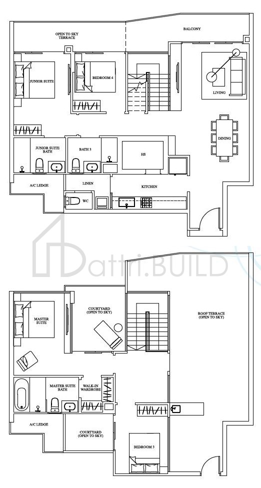 1 CANBERRA PH5 floorplan (watermarked)
