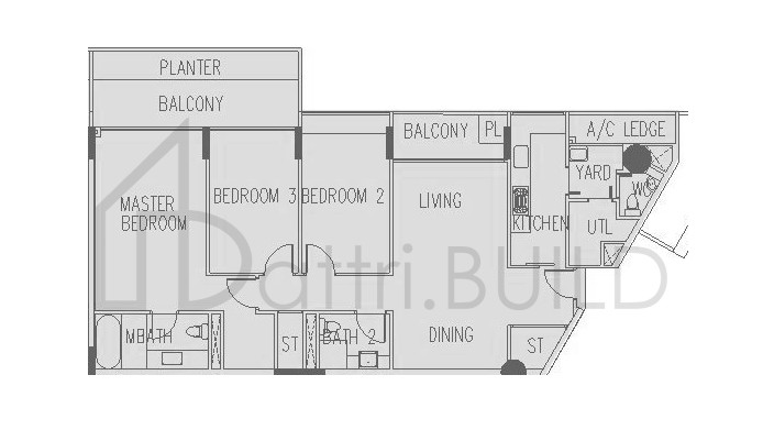 THE INTERLACE B5(149) floorplan (watermarked)